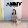 No Regrets - Single