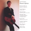 Classical Guitarist Daniel Quinn Performs Music By Japanese Composers