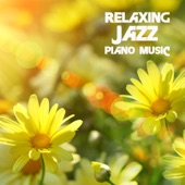 Relaxing Jazz Piano Music for Spa, Massage, Meditation, Yoga, Tai Chi & Shiatsu artwork