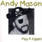 Bubble Gum - Andy Mason lyrics