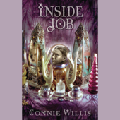 Inside Job (Unabridged) - Connie Willis