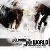 Lisa DeBenedictis - Welcome to My World (Vidian mix)