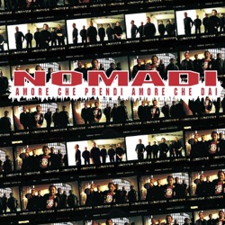 Nomadi - Sangue Al Cuore
