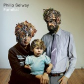 Philip Selway - By Some Miracle