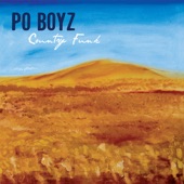 Po Boyz - Reno Blues