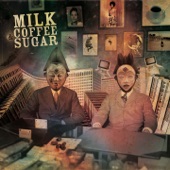 Milk Coffee and Sugar (Café zèbre) - Single artwork