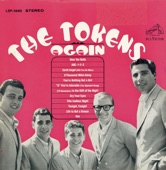 THE TOKENS - The lions sleep tonight