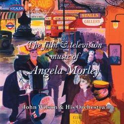 Angela Morley - Venturing Forth (From "Watership Down")