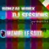 Bonzai Worx - DJ Sessions - 01 Presents Manuel Le Saux album cover