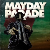 Mayday Parade (Deluxe Edition) artwork