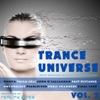 Trance Universe Vol. 2 - Only Premium Quality Trance Tracks - EP, 2010