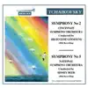 Tchaikovsky: Symphonies Nos. 2 & 5 album lyrics, reviews, download