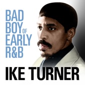 Bad Boy of Early R&B artwork
