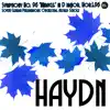 Haydn: Symphony No. 96 'Miracle' in D major, Hob.I:96 album lyrics, reviews, download