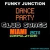 Funky Junction Present: Dance Party Club Songs