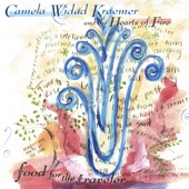 Camela Widad Kraemer & The Hearts of Fire - Beloved