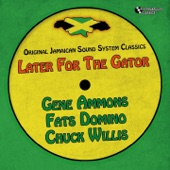Willis Jackson and His Orchestra - Later for the Gator