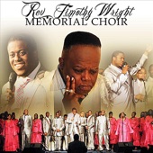 Pastor David Wright and the Reverend Timothy Wright Memorial Choir - God Has Been So Good