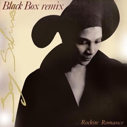 Joy Salinas - Rockin' Romance (Instrumental)