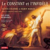 Sainte-Colombe , A. D. - Marais: Works for 2 Equal Viols
