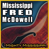 Mighty Mississippi (Rerecorded Version) artwork