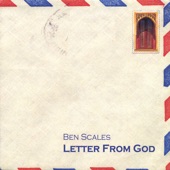 Ben Scales - Holding You In My Arms