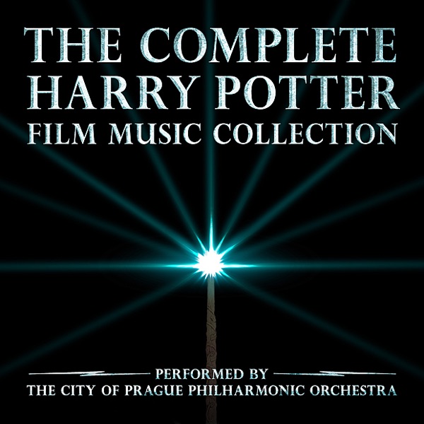 Christmas at Hogwarts (From “Harry Potter and the Philosopher’s Stone”)