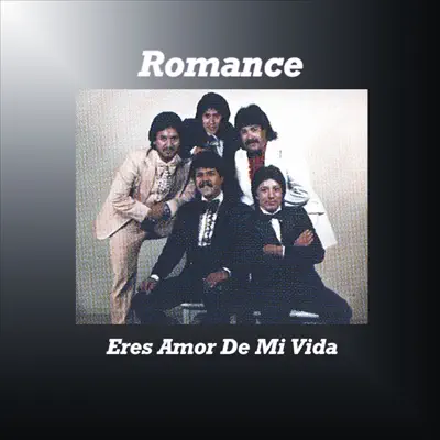 Eres Amor de Mi Vida - Romance Eres Amor de Mi Vida - Romance