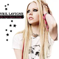 The Best Damn Thing - EP - Avril Lavigne