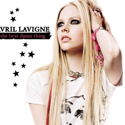 The Best Damn Thing - EP - Avril Lavigne