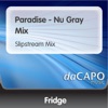 Paradise - Nu Gray Mix - Single