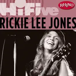 Rhino Hi-Five: Rickie Lee Jones - EP - Rickie Lee Jones