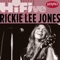 Chuck E.'s In Love - Rickie Lee Jones lyrics