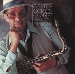 Dexter Gordon & Dexter Gordon Quartet - As Time Goes By