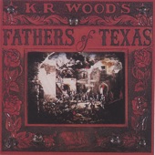 Fathers of Texas Reprise artwork