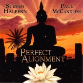 Steven Halpern and Paul McCandless - Looking Through The Eyes of Love