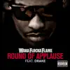 Round of Applause (feat. Drake) song lyrics
