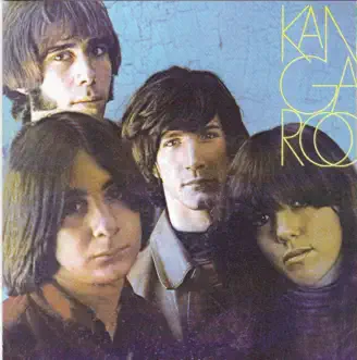 Kangaroo by Kangaroo album reviews, ratings, credits