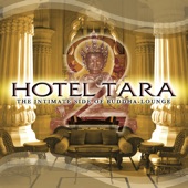 Hotel Tara 2: The Intimate Side of Buddha Lounge artwork