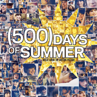 Various Artists - (500) Days of Summer (Music from the Motion Picture) [Bonus Track Version] artwork