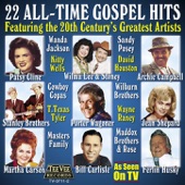 22 All-Time Gospel Hits artwork