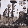 Death Rides a Horse