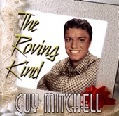 Guy Mitchell - The Roving Kind