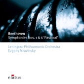 Beethoven: Symphony No. 6, Op. 68 "Pastorale" artwork