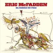 Eric McFadden - Filling a Hole