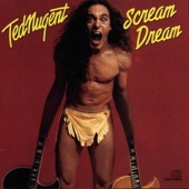 Ted Nugent - Hard As Nails