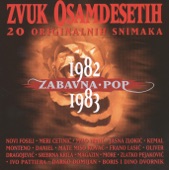 Zvuk Osamdesetih 1982/83, Zabavna I Pop