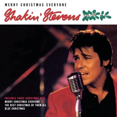 Merry Christmas Everyone Shakin Stevens Shazam