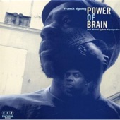 Franck Biyong - Power Brain (Hi-Perspective Remix)