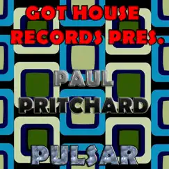 Pulsar by Paul Pritchard album reviews, ratings, credits